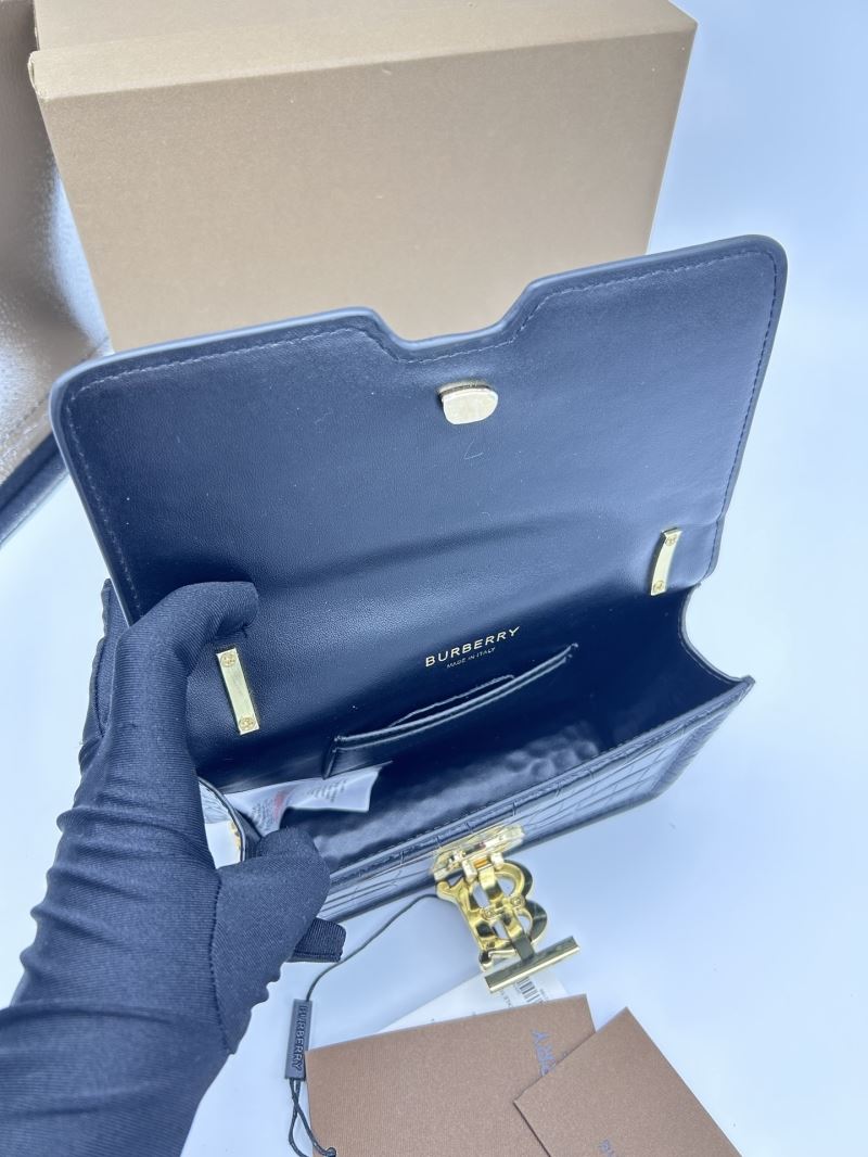 Burberry Satchel Bags